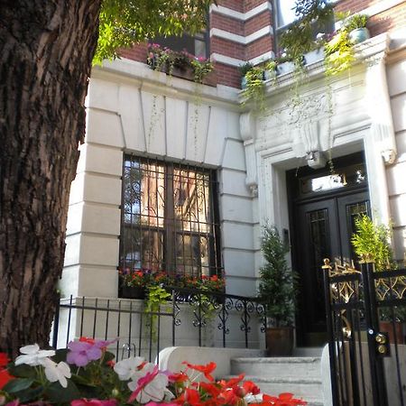 The Gallery House Hotel New York Exterior photo