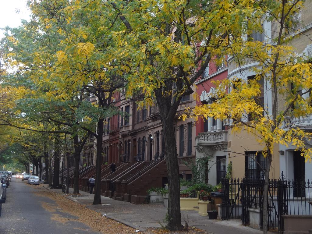The Gallery House Hotel New York Exterior photo