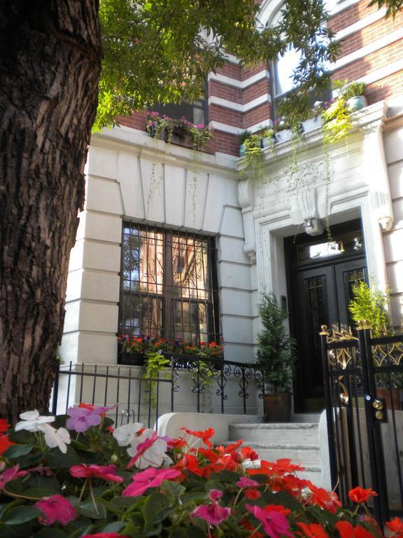 The Gallery House Hotel New York Exterior photo