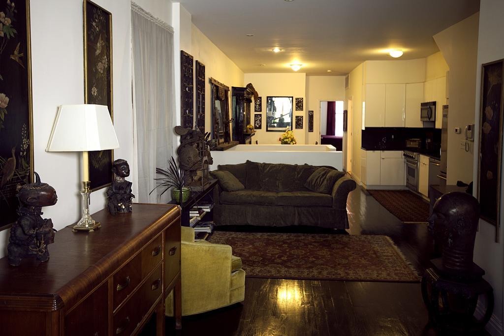 The Gallery House Hotel New York Exterior photo
