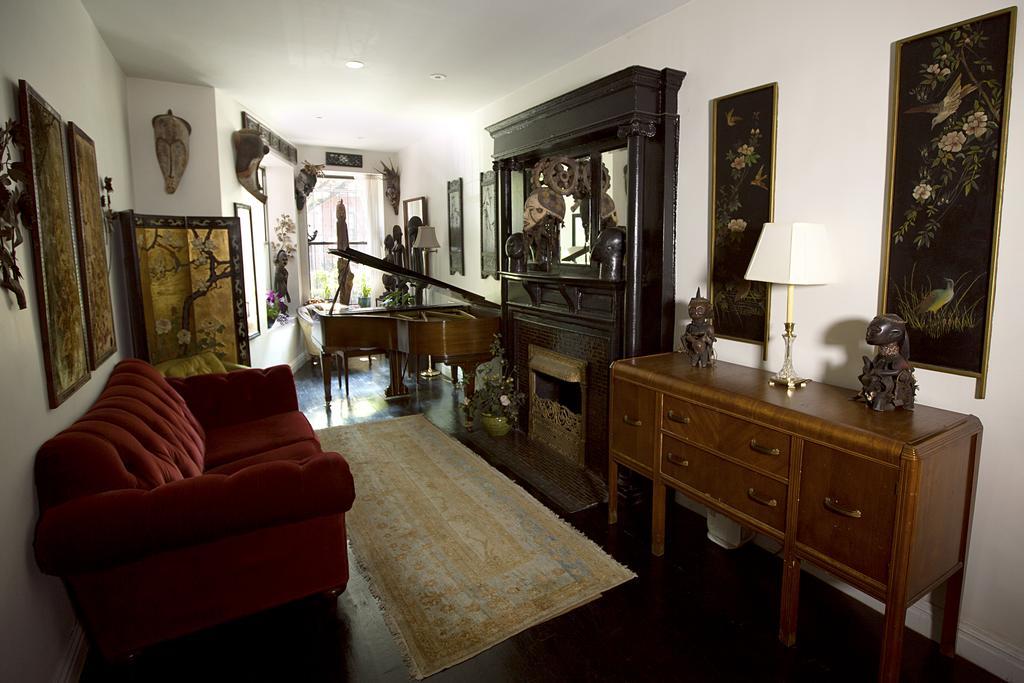 The Gallery House Hotel New York Exterior photo