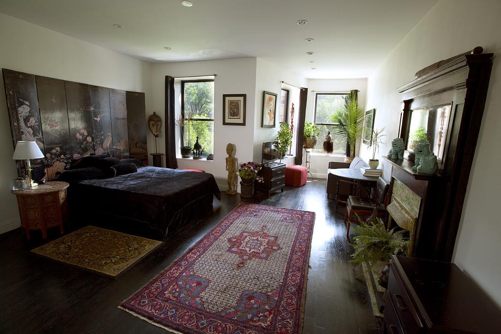 The Gallery House Hotel New York Exterior photo