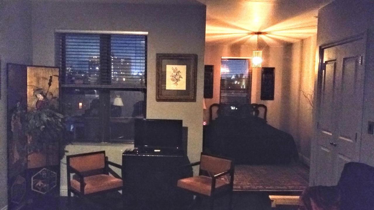 The Gallery House Hotel New York Exterior photo